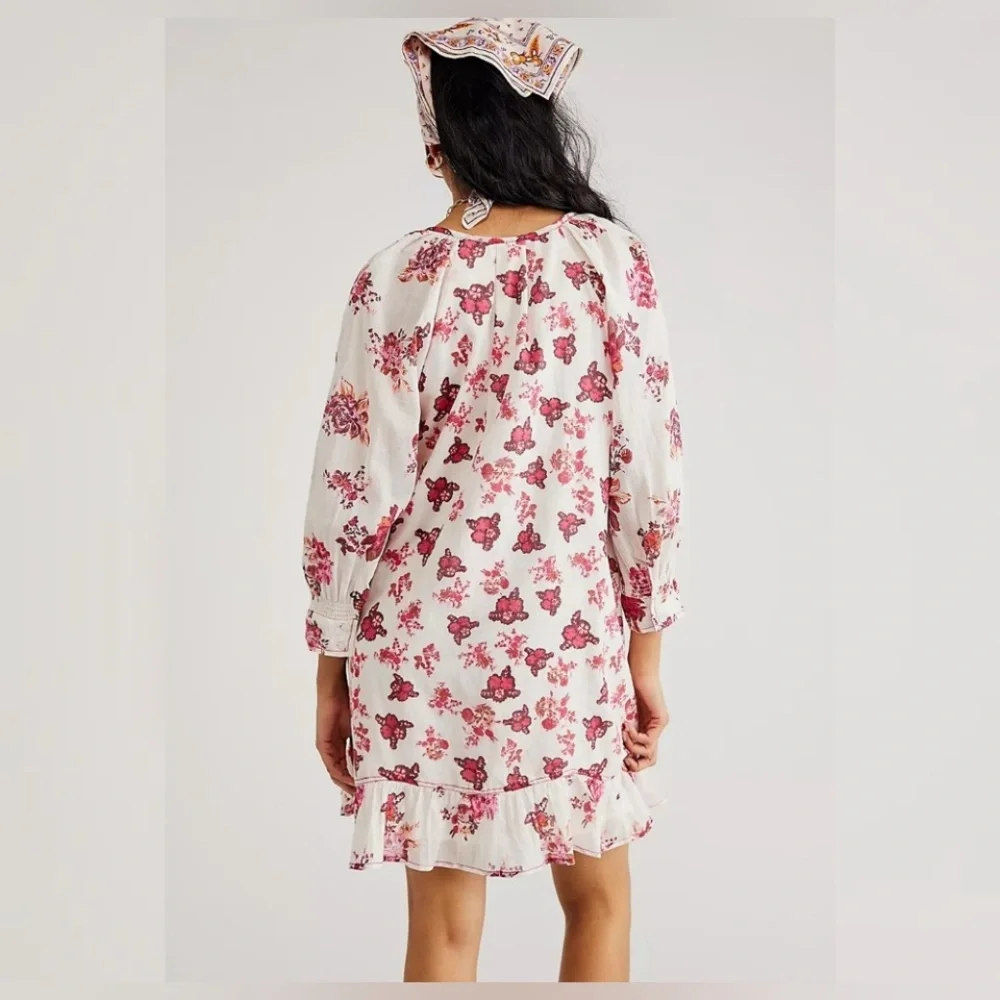 Free People Camella dress size New with Tags - Picture 3 of 11